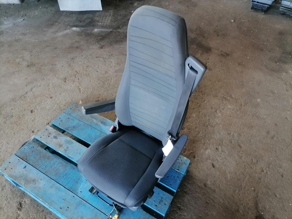 Scania Seat 2189660 - מושב עבור משאית: תמונה 2 Scania Seat 2189660 - מושב עבור משאית: תמונה 2