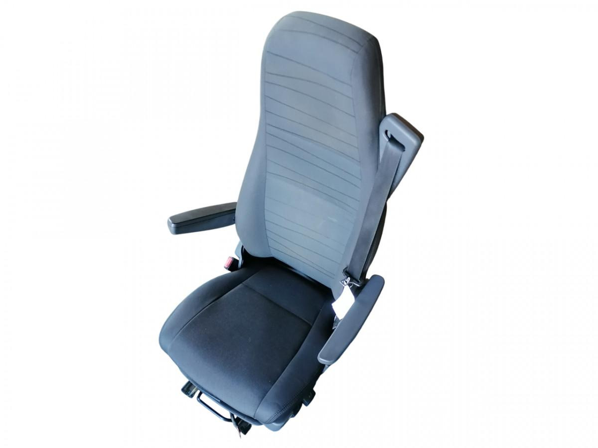 Scania Seat 2189660 - מושב עבור משאית: תמונה 1 Scania Seat 2189660 - מושב עבור משאית: תמונה 1