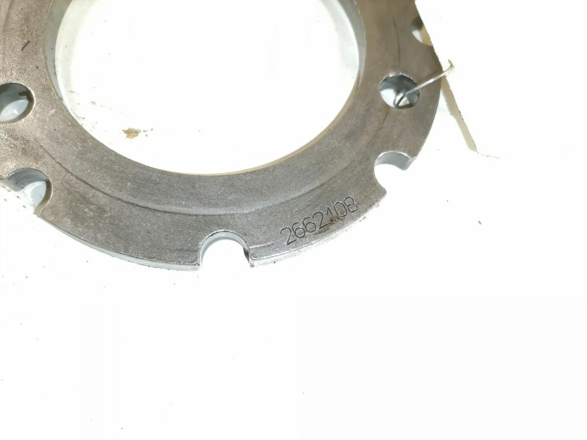 Scania Seib 2662108 - סרן וחלקים עבור משאית: תמונה 3 Scania Seib 2662108 - סרן וחלקים עבור משאית: תמונה 3