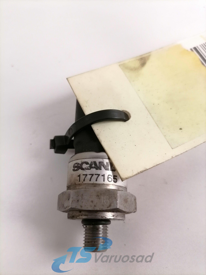 Scania Sensor, A/C 1777165 - חימום/ אוורור עבור משאית: תמונה 2 Scania Sensor, A/C 1777165 - חימום/ אוורור עבור משאית: תמונה 2