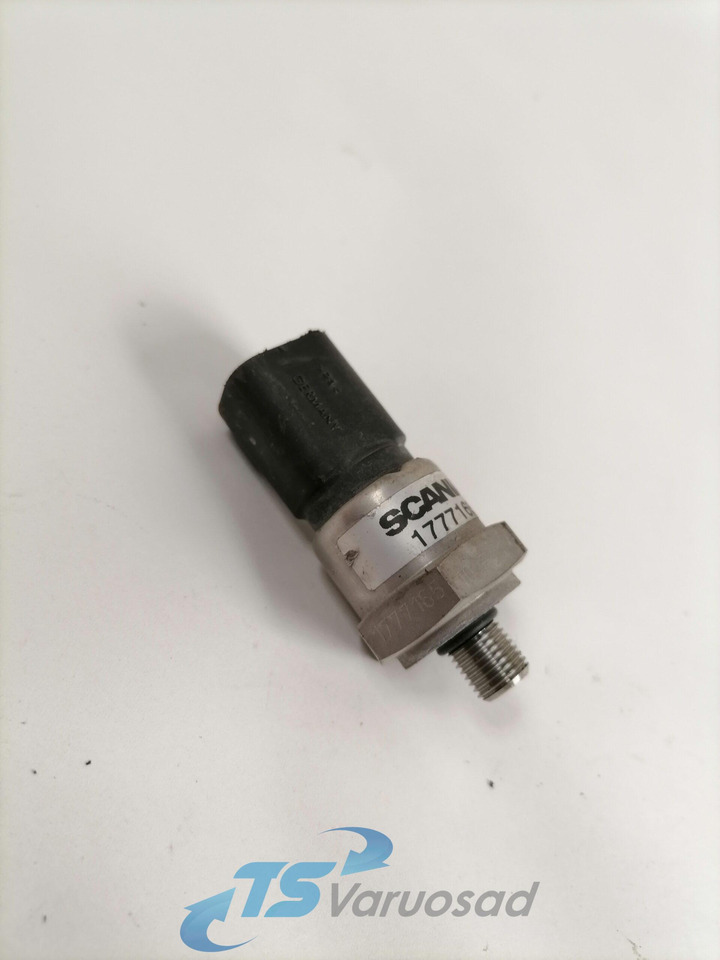 Scania Sensor, A/C 1777165 - חימום/ אוורור עבור משאית: תמונה 1 Scania Sensor, A/C 1777165 - חימום/ אוורור עבור משאית: תמונה 1