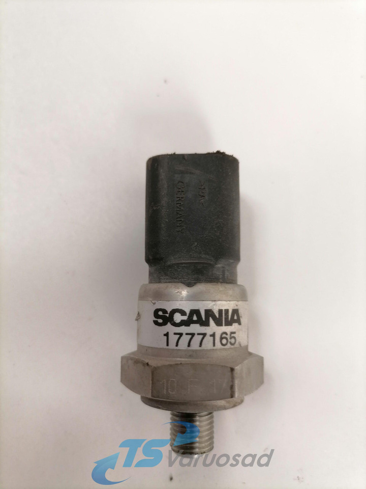 Scania Sensor, A/C 1777165 - חימום/ אוורור עבור משאית: תמונה 3 Scania Sensor, A/C 1777165 - חימום/ אוורור עבור משאית: תמונה 3