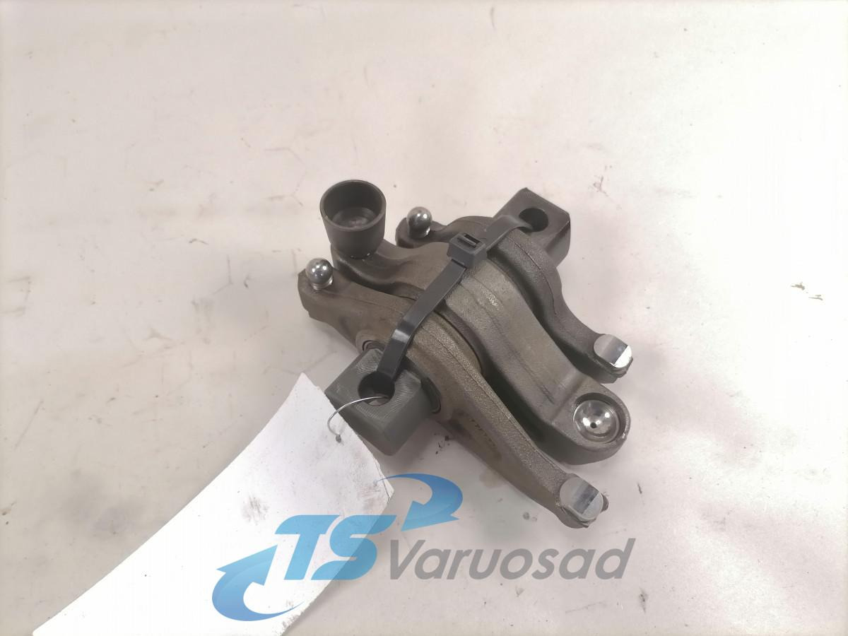 Scania Set of rockers with shaft 1501092 - חלק אוניברסלי עבור משאית: תמונה 5 Scania Set of rockers with shaft 1501092 - חלק אוניברסלי עבור משאית: תמונה 5