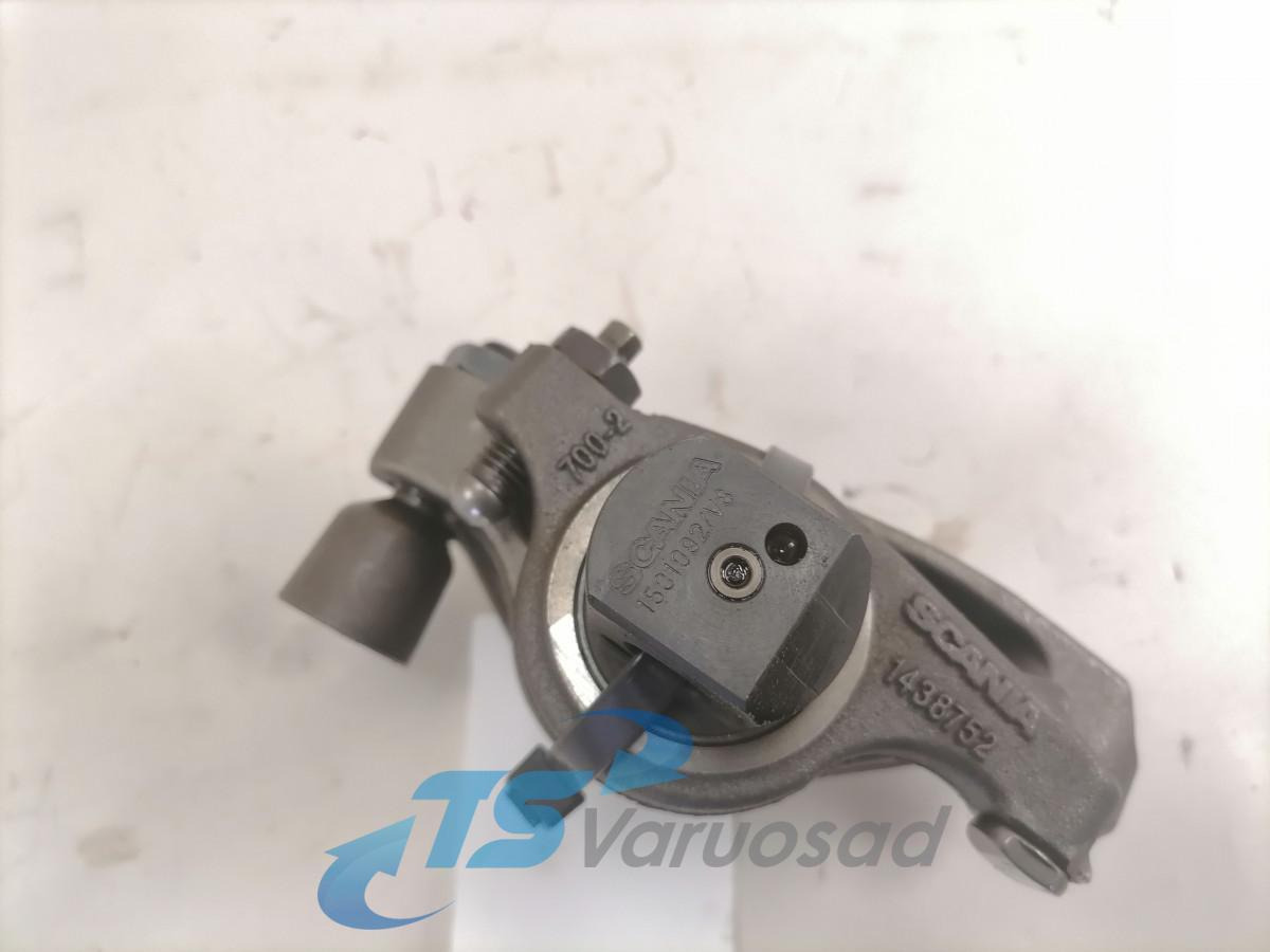 Scania Set of rockers with shaft 1501092 - חלק אוניברסלי עבור משאית: תמונה 3 Scania Set of rockers with shaft 1501092 - חלק אוניברסלי עבור משאית: תמונה 3