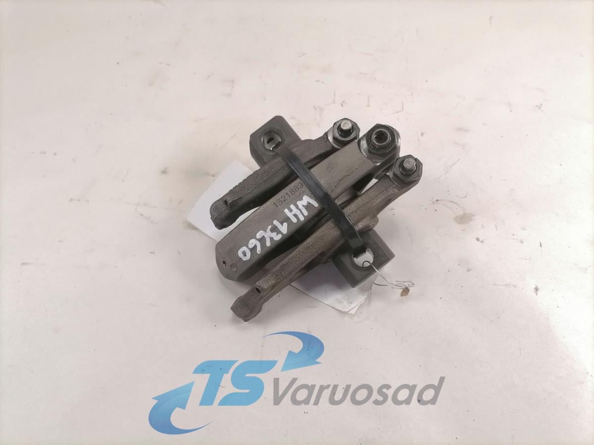 Scania Set of rockers with shaft 1501092 - חלק אוניברסלי עבור משאית: תמונה 1 Scania Set of rockers with shaft 1501092 - חלק אוניברסלי עבור משאית: תמונה 1
