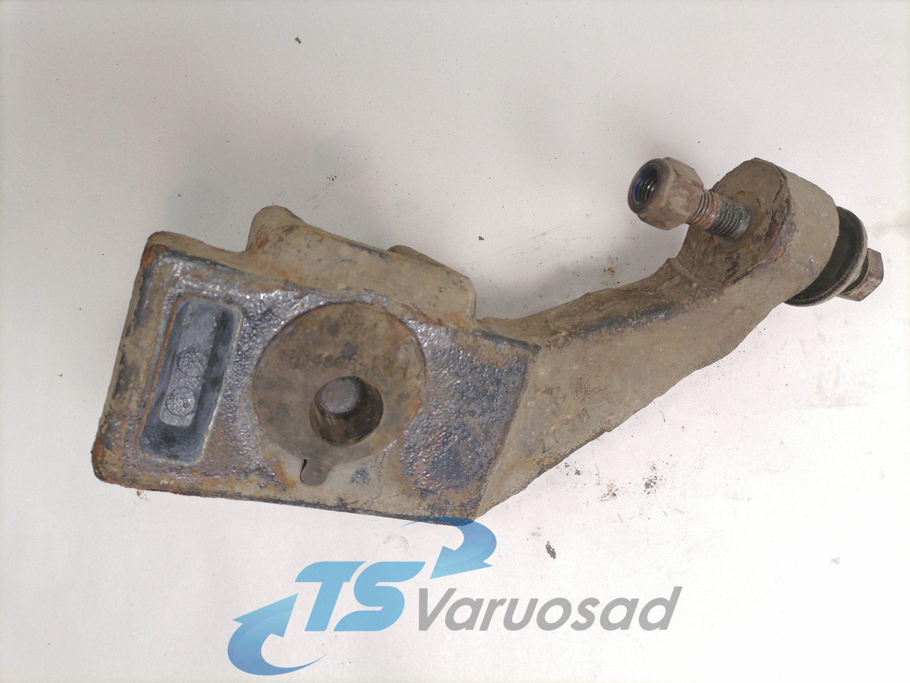 Scania Shock absorber mounting 1354062 - מתלה עבור משאית: תמונה 4 Scania Shock absorber mounting 1354062 - מתלה עבור משאית: תמונה 4