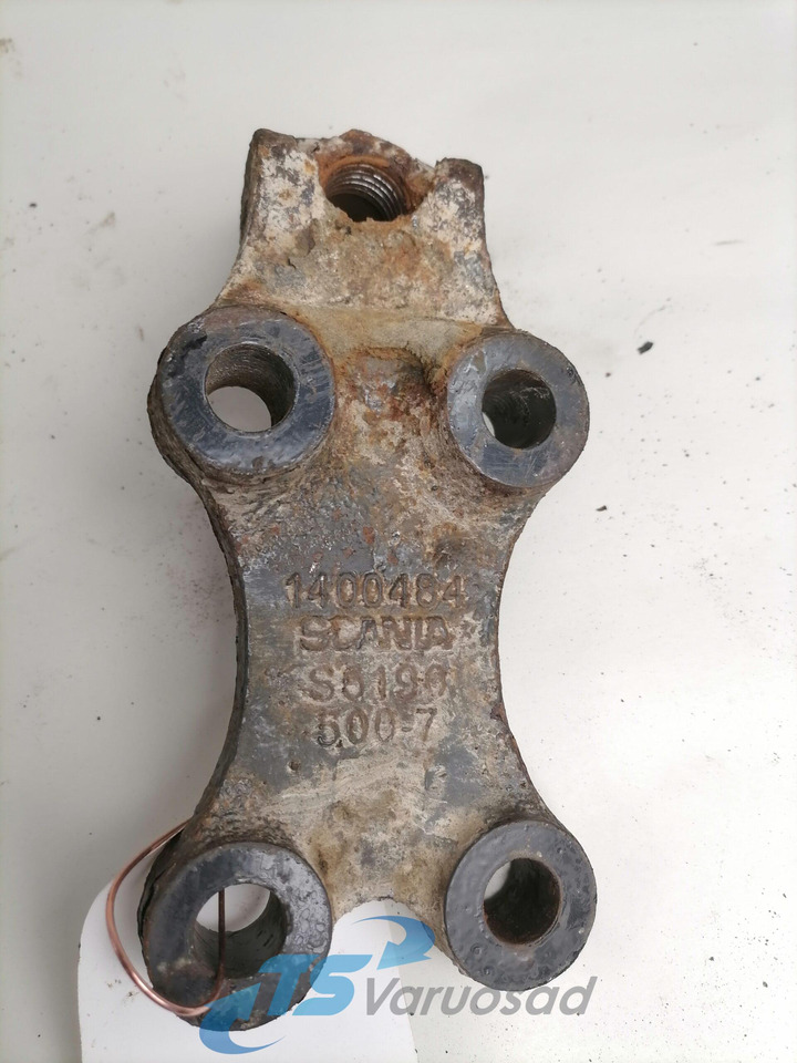 Scania Shock absorber mounting 1400484 - מתלה עבור משאית: תמונה 2 Scania Shock absorber mounting 1400484 - מתלה עבור משאית: תמונה 2