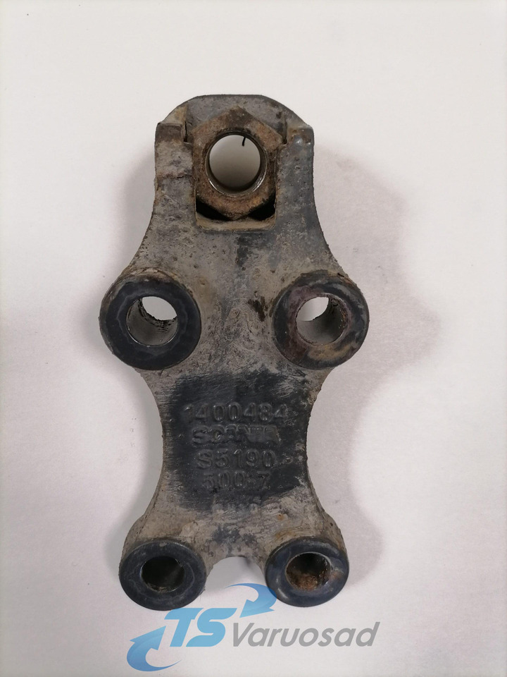Scania Shock absorber mounting 1400484 - מתלה עבור משאית: תמונה 3 Scania Shock absorber mounting 1400484 - מתלה עבור משאית: תמונה 3