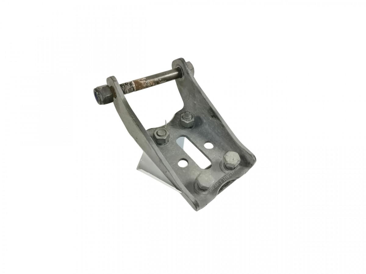 Scania Shock absorber mounting 2395842 - מתלה עבור משאית: תמונה 1 Scania Shock absorber mounting 2395842 - מתלה עבור משאית: תמונה 1