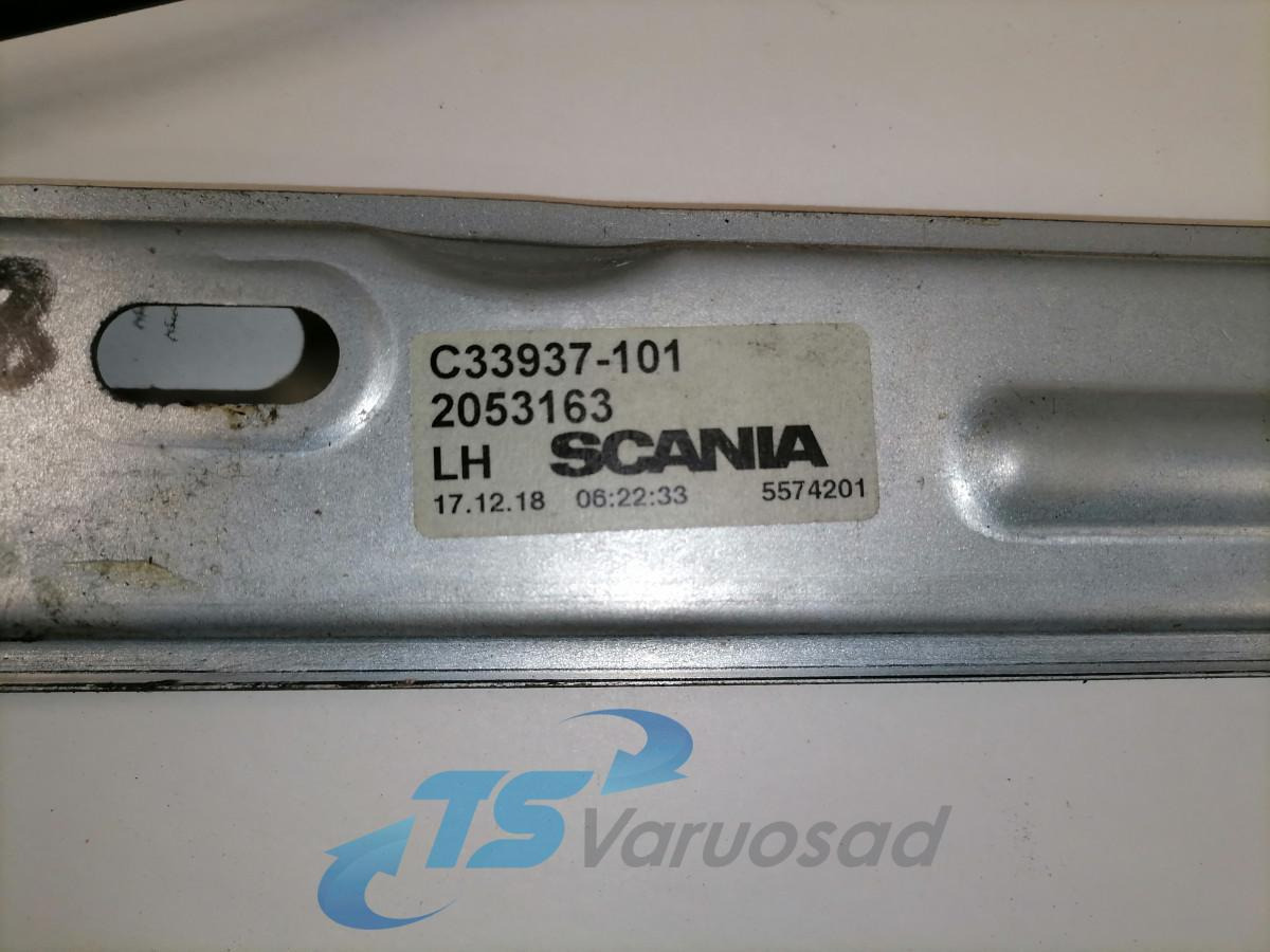 Scania Side window lifting mechanism 2053163 - חלון וחלקים עבור משאית: תמונה 5 Scania Side window lifting mechanism 2053163 - חלון וחלקים עבור משאית: תמונה 5
