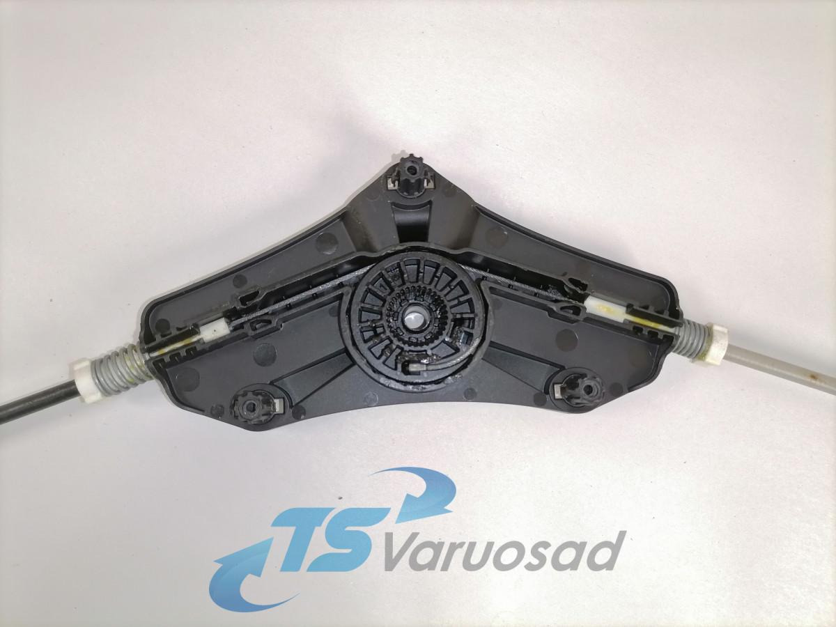 Scania Side window lifting mechanism 2053163 - חלון וחלקים עבור משאית: תמונה 4 Scania Side window lifting mechanism 2053163 - חלון וחלקים עבור משאית: תמונה 4