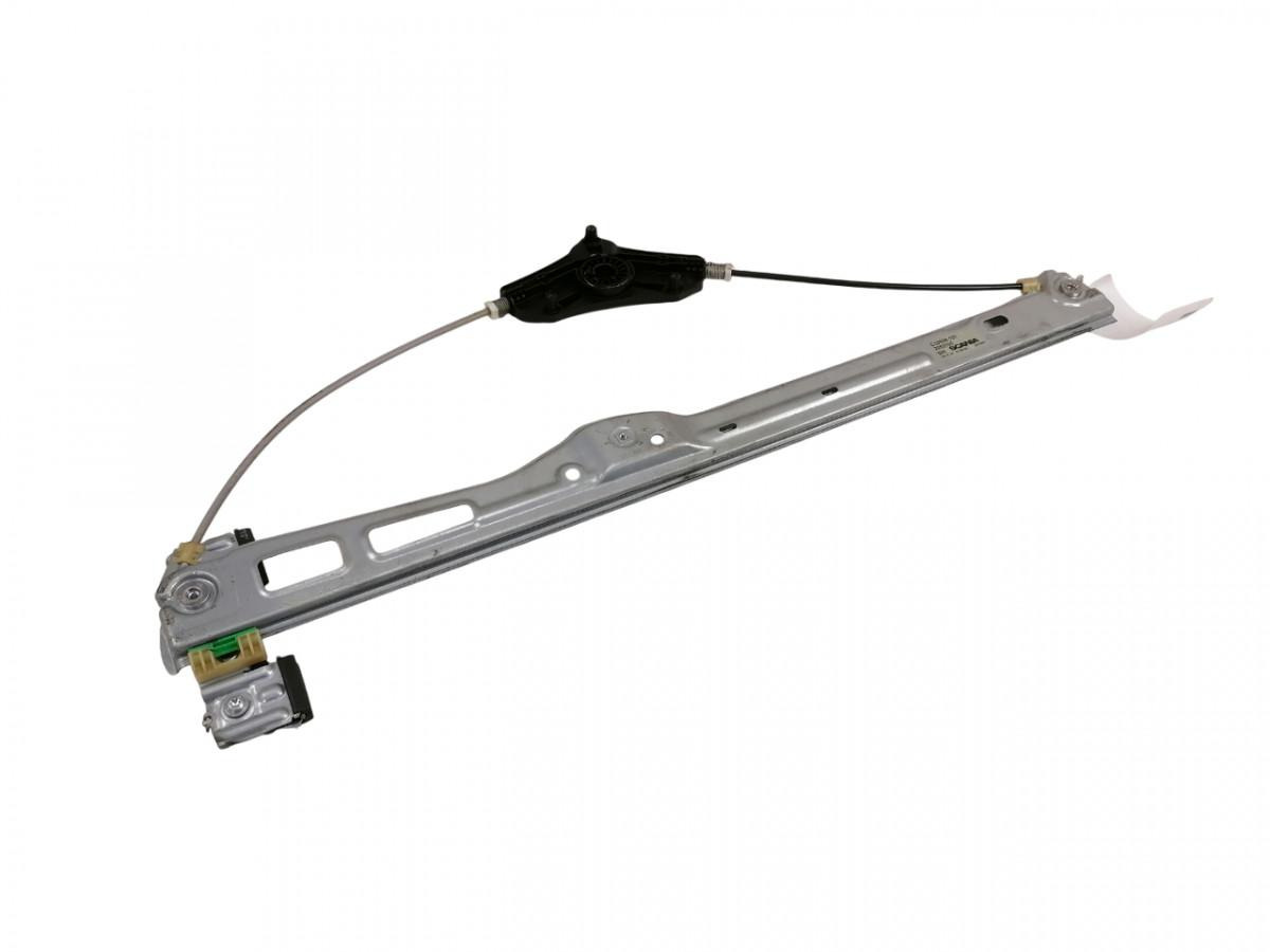 Scania Side window lifting mechanism 2053165 - חלון וחלקים עבור משאית: תמונה 1 Scania Side window lifting mechanism 2053165 - חלון וחלקים עבור משאית: תמונה 1