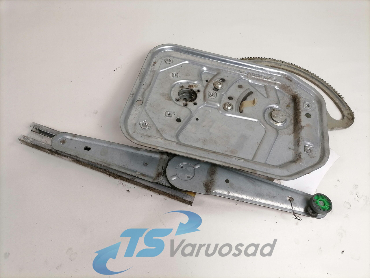 Scania Side window lifting mechanism 2572351 - חלון וחלקים עבור משאית: תמונה 2 Scania Side window lifting mechanism 2572351 - חלון וחלקים עבור משאית: תמונה 2