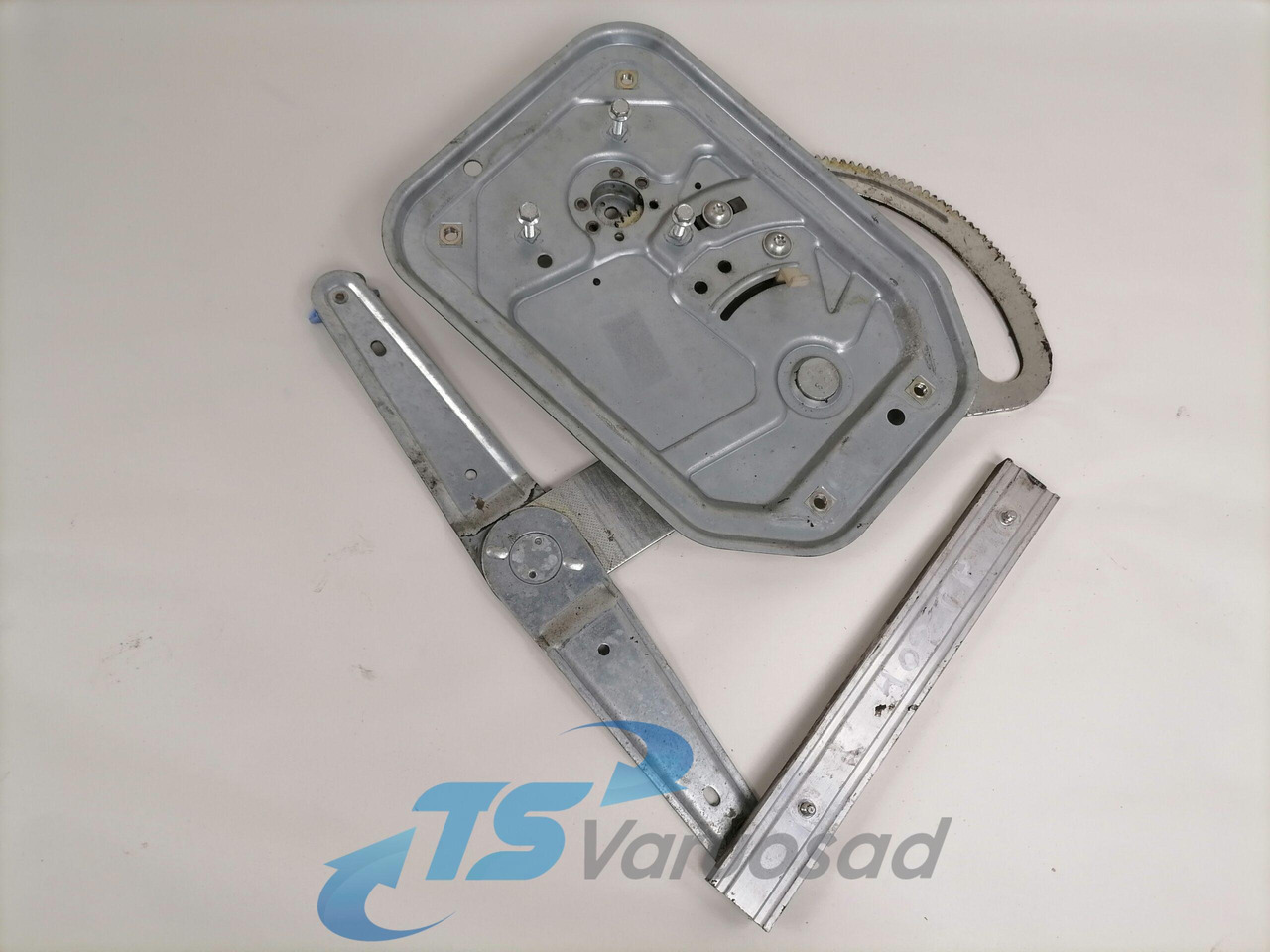 Scania Side window lifting mechanism 2572351 - חלון וחלקים עבור משאית: תמונה 3 Scania Side window lifting mechanism 2572351 - חלון וחלקים עבור משאית: תמונה 3