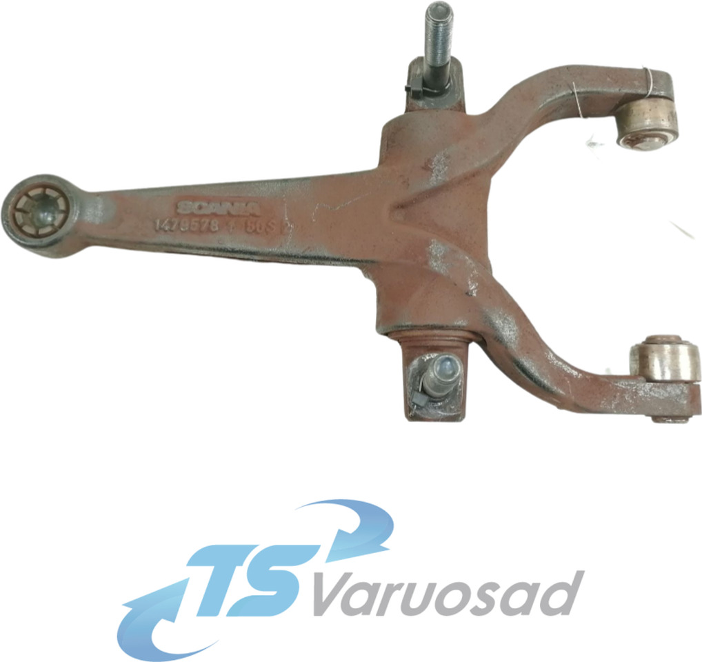 Scania Sidurikahvel 1479578 - מצמד וחלקים עבור משאית: תמונה 1 Scania Sidurikahvel 1479578 - מצמד וחלקים עבור משאית: תמונה 1