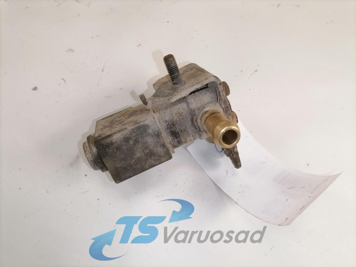 Scania Solenoidklapp, ADBlue 1863594 - מערכת דלק עבור משאית: תמונה 3 Scania Solenoidklapp, ADBlue 1863594 - מערכת דלק עבור משאית: תמונה 3