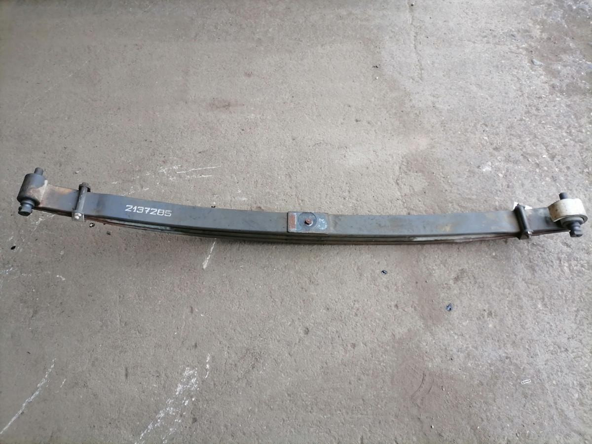 Scania Spring 2137285 - מתלה פלדה עבור משאית: תמונה 5 Scania Spring 2137285 - מתלה פלדה עבור משאית: תמונה 5