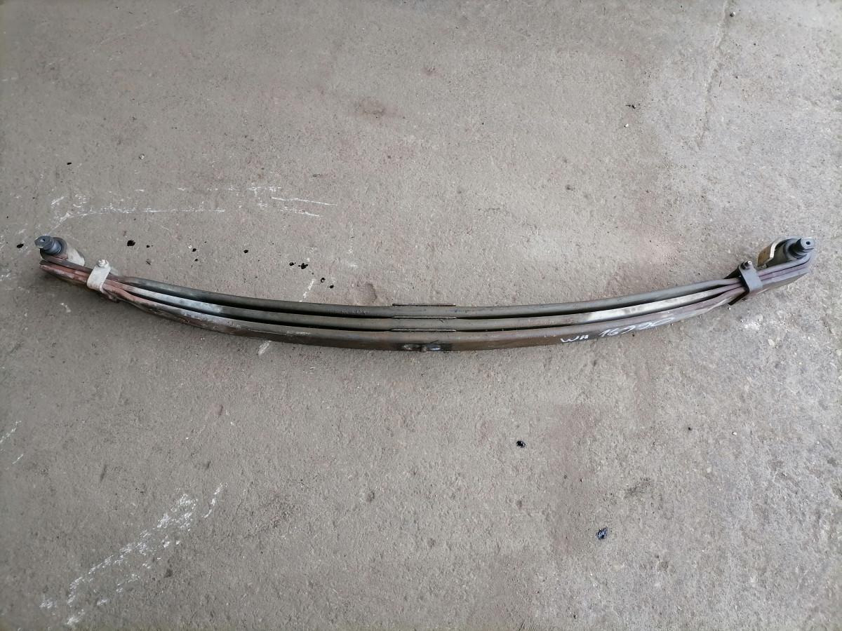 Scania Spring 2137285 - מתלה פלדה עבור משאית: תמונה 2 Scania Spring 2137285 - מתלה פלדה עבור משאית: תמונה 2
