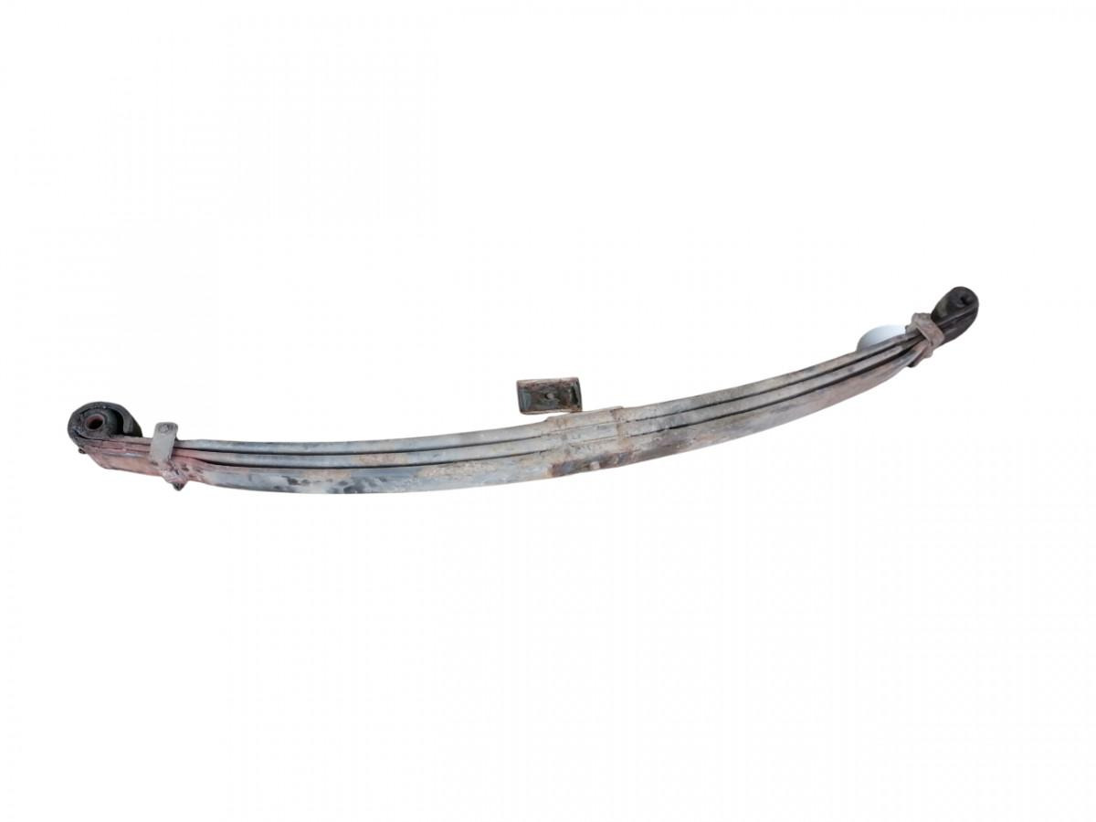 Scania Spring 2137285 - מתלה פלדה עבור משאית: תמונה 1 Scania Spring 2137285 - מתלה פלדה עבור משאית: תמונה 1
