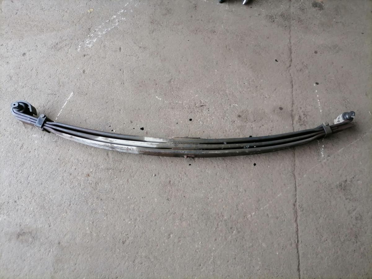 Scania Spring 2137285 - מתלה פלדה עבור משאית: תמונה 2 Scania Spring 2137285 - מתלה פלדה עבור משאית: תמונה 2