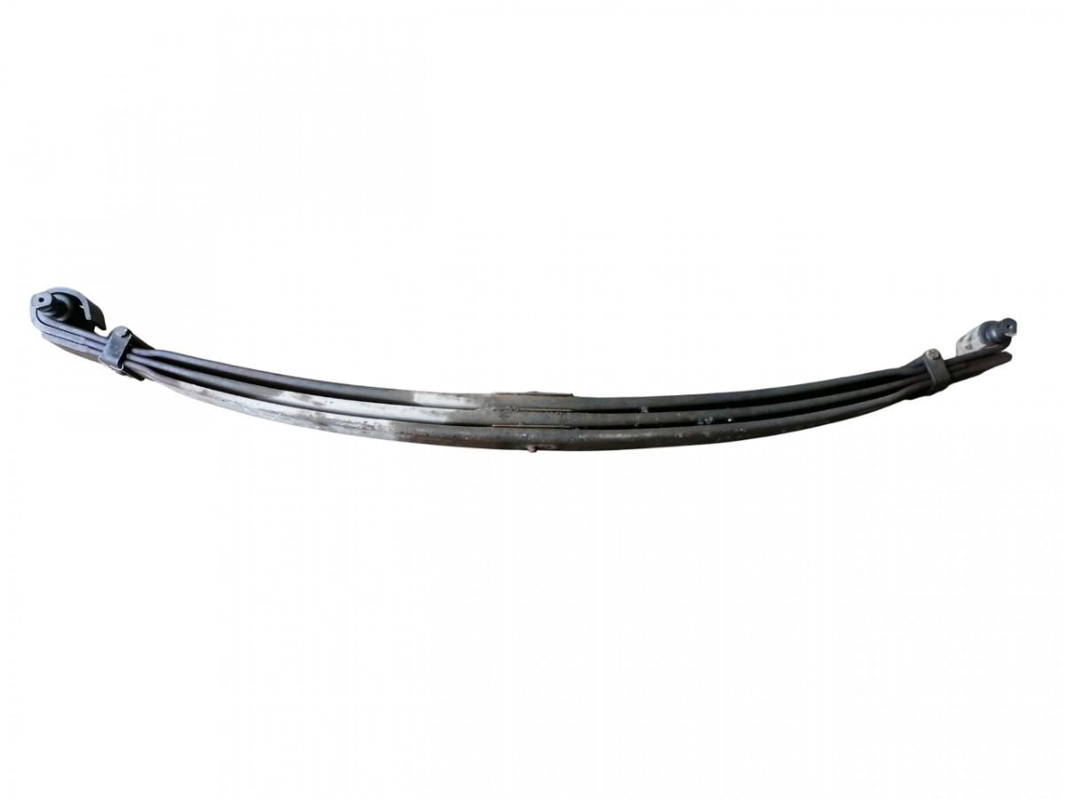 Scania Spring 2137285 - מתלה פלדה עבור משאית: תמונה 1 Scania Spring 2137285 - מתלה פלדה עבור משאית: תמונה 1