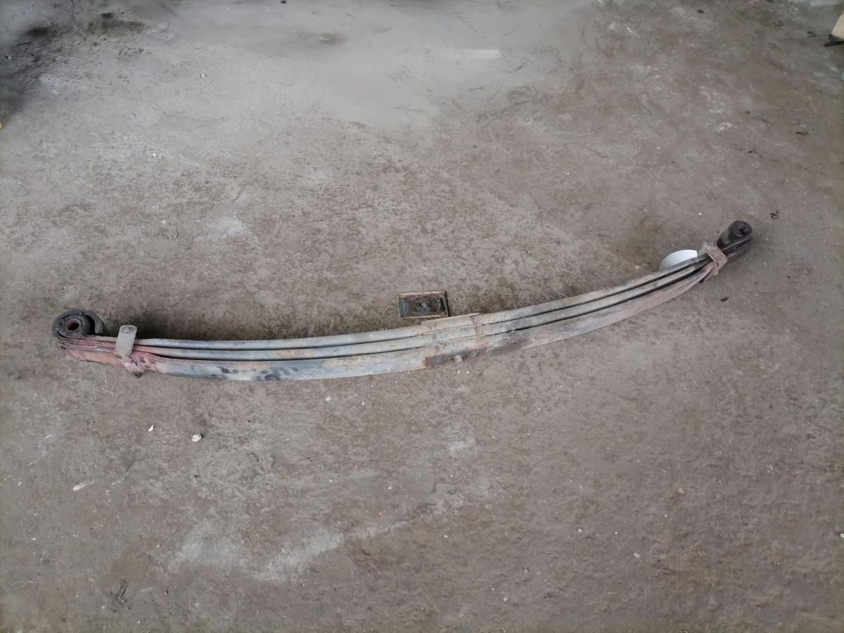 Scania Spring 2137285 - מתלה פלדה עבור משאית: תמונה 2 Scania Spring 2137285 - מתלה פלדה עבור משאית: תמונה 2