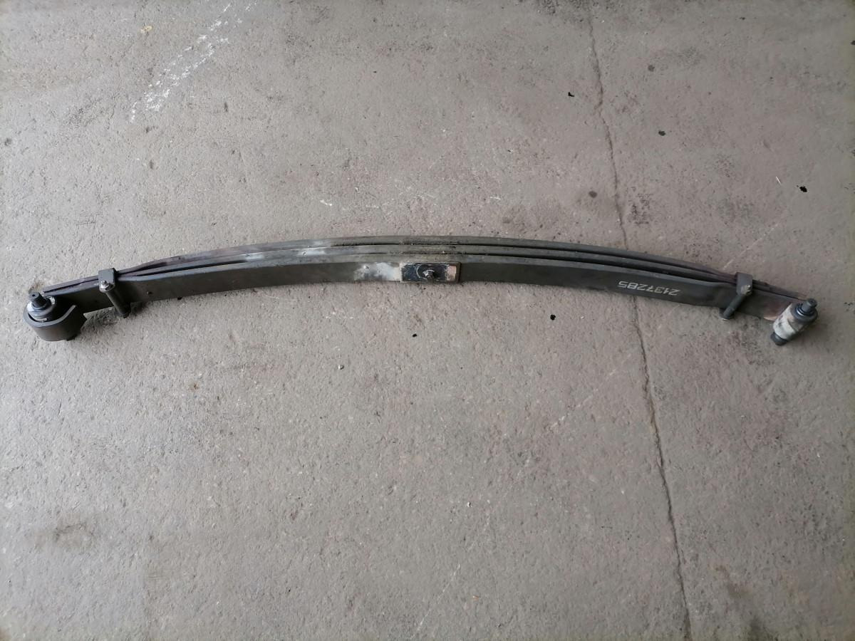 Scania Spring 2137285 - מתלה פלדה עבור משאית: תמונה 5 Scania Spring 2137285 - מתלה פלדה עבור משאית: תמונה 5
