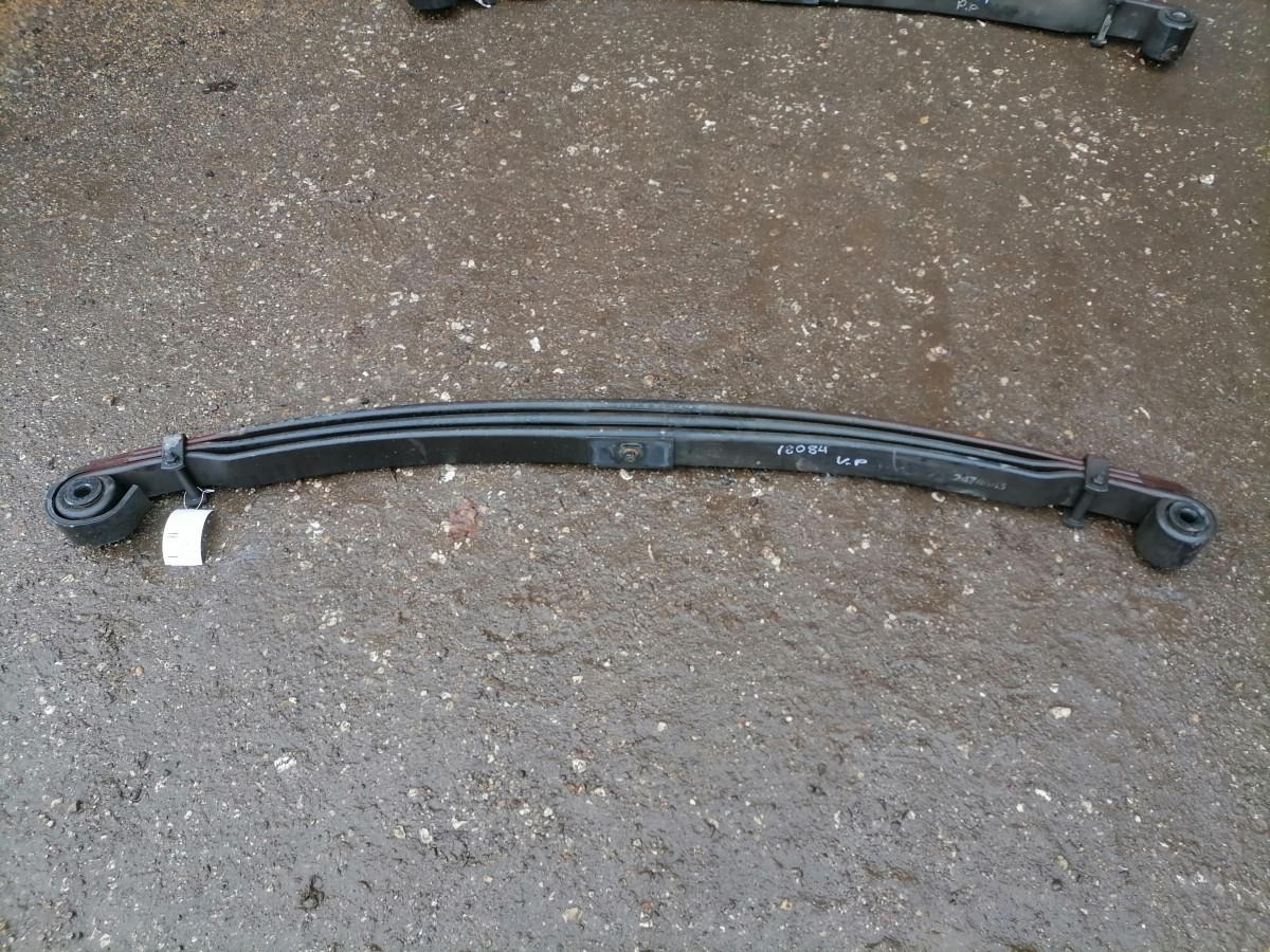 Scania Spring 2474643 - מתלה פלדה עבור משאית: תמונה 2 Scania Spring 2474643 - מתלה פלדה עבור משאית: תמונה 2