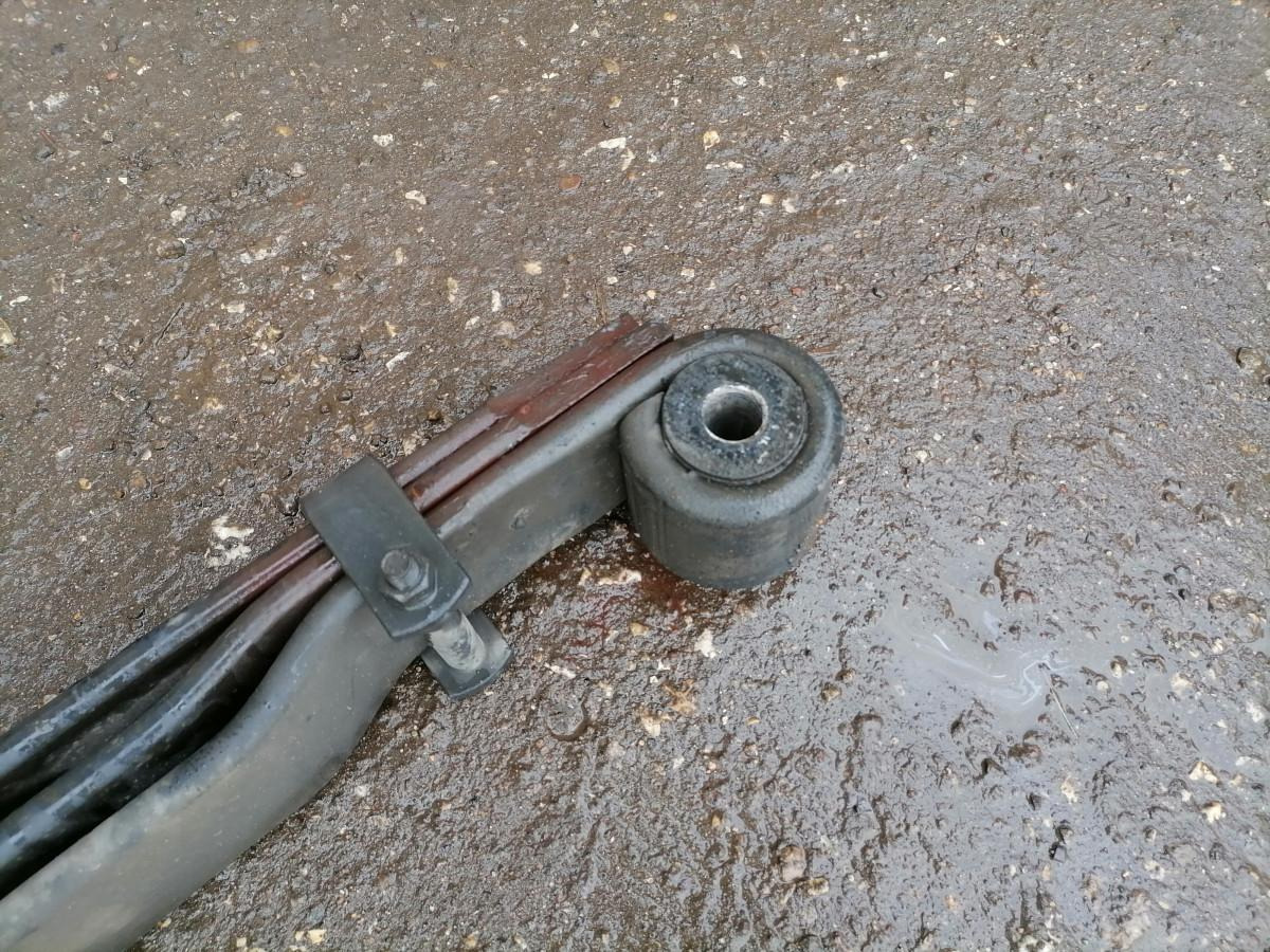 Scania Spring 2474643 - מתלה פלדה עבור משאית: תמונה 4 Scania Spring 2474643 - מתלה פלדה עבור משאית: תמונה 4