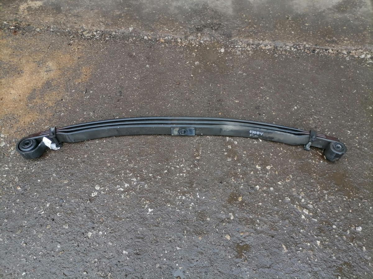 Scania Spring 2474643 - מתלה פלדה עבור משאית: תמונה 2 Scania Spring 2474643 - מתלה פלדה עבור משאית: תמונה 2