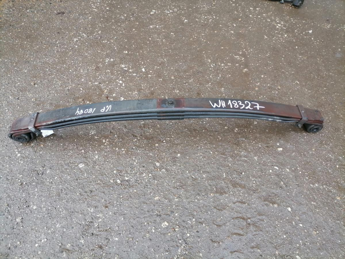 Scania Spring 2474643 - מתלה פלדה עבור משאית: תמונה 4 Scania Spring 2474643 - מתלה פלדה עבור משאית: תמונה 4