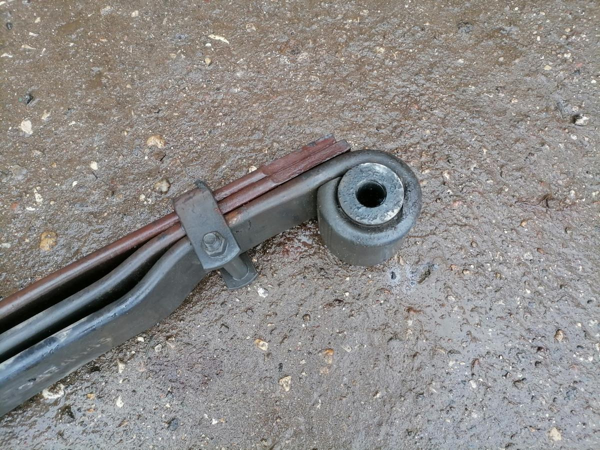 Scania Spring 2474643 - מתלה פלדה עבור משאית: תמונה 5 Scania Spring 2474643 - מתלה פלדה עבור משאית: תמונה 5