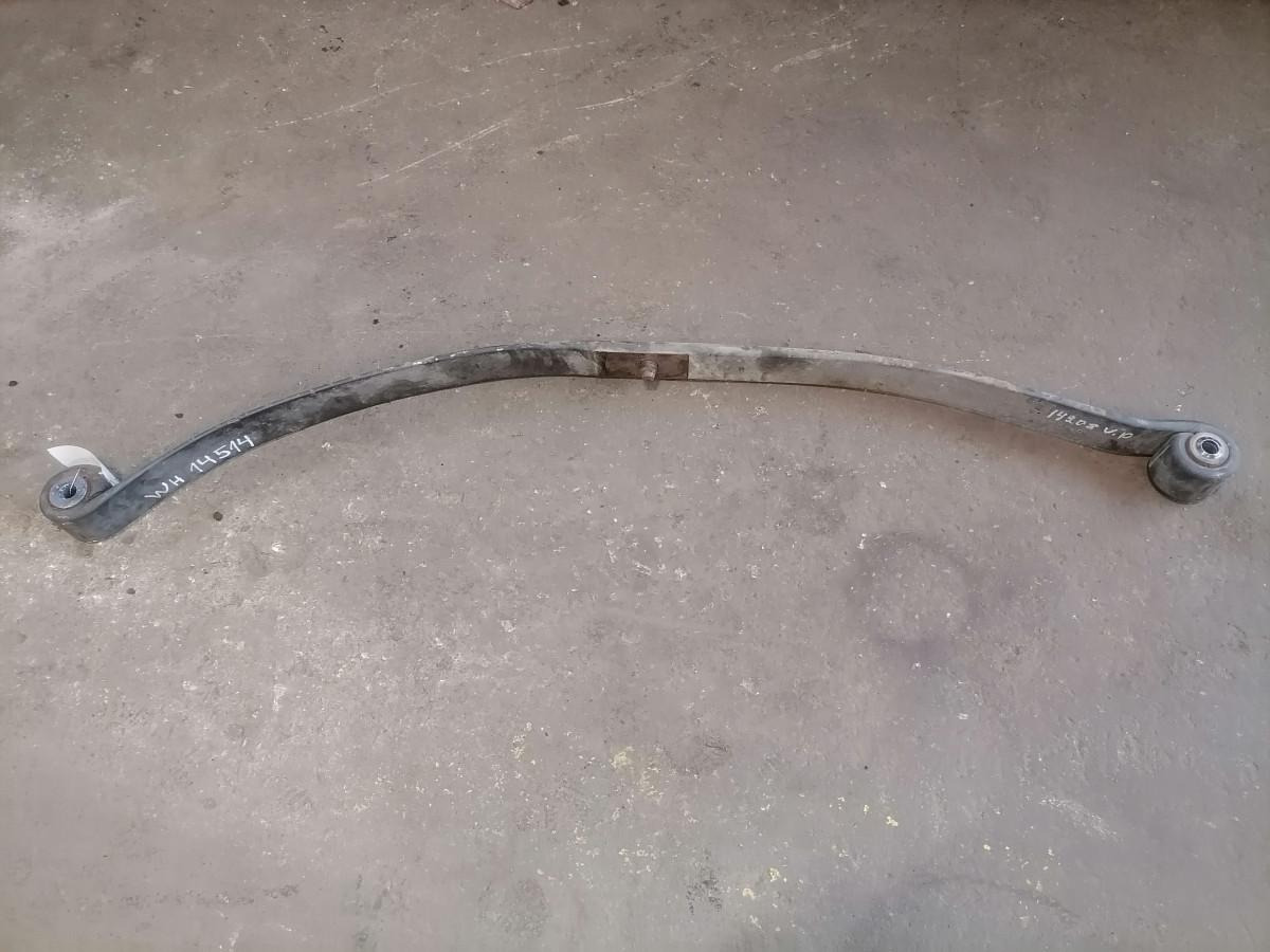 Scania Spring 2669134 - מתלה פלדה עבור משאית: תמונה 2 Scania Spring 2669134 - מתלה פלדה עבור משאית: תמונה 2