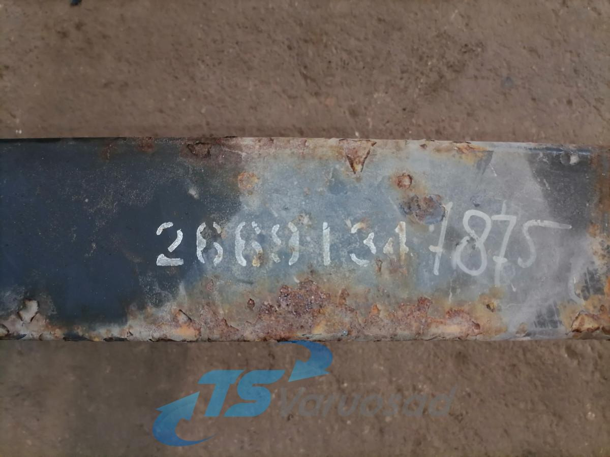 Scania Spring 2669134 - מתלה פלדה עבור משאית: תמונה 4 Scania Spring 2669134 - מתלה פלדה עבור משאית: תמונה 4