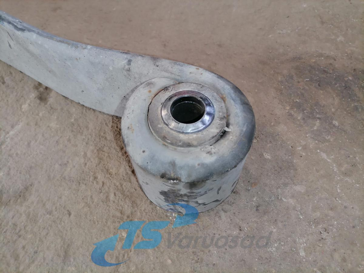 Scania Spring 2669134 - מתלה פלדה עבור משאית: תמונה 3 Scania Spring 2669134 - מתלה פלדה עבור משאית: תמונה 3