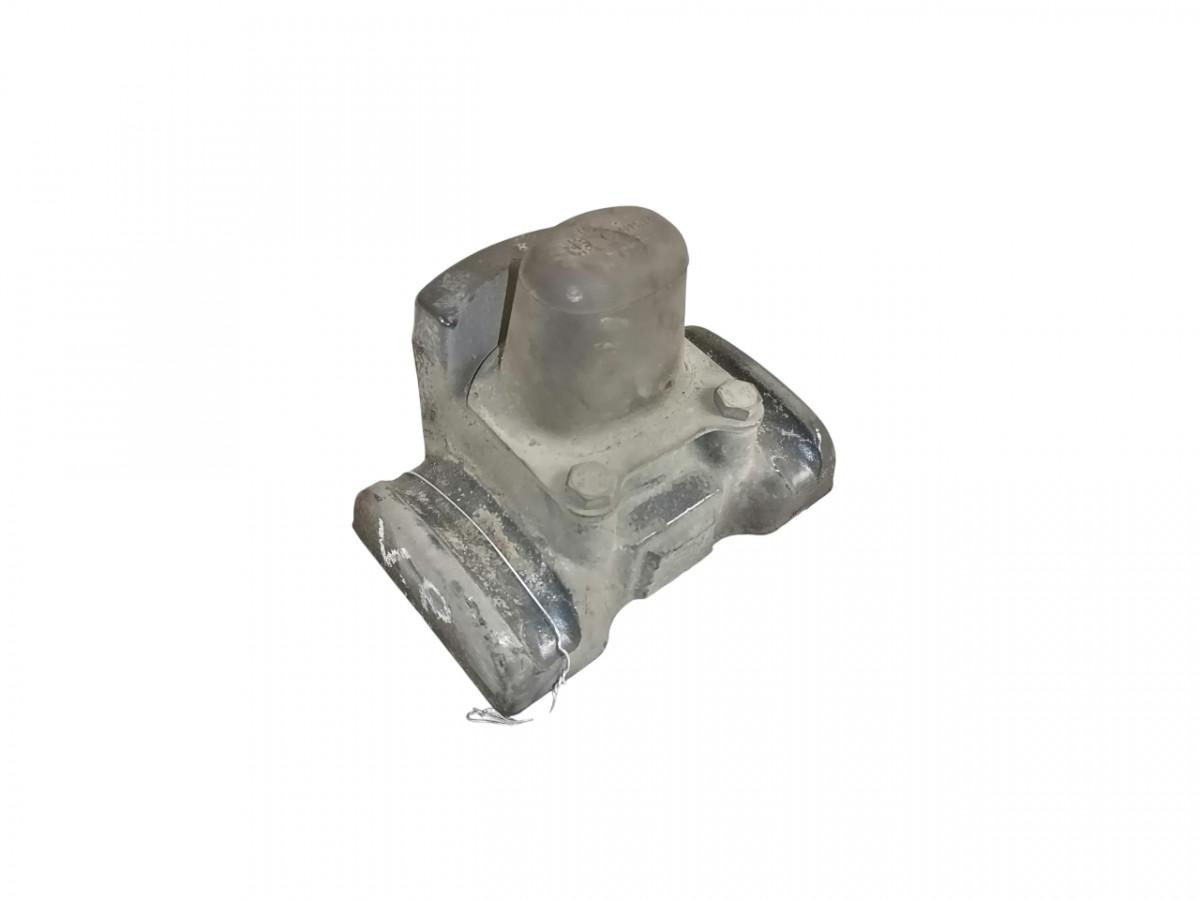 Scania Spring plate 2326004 - מתלה עבור משאית: תמונה 1 Scania Spring plate 2326004 - מתלה עבור משאית: תמונה 1