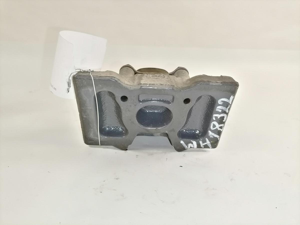 Scania Spring plate 2326004 - מתלה עבור משאית: תמונה 4 Scania Spring plate 2326004 - מתלה עבור משאית: תמונה 4