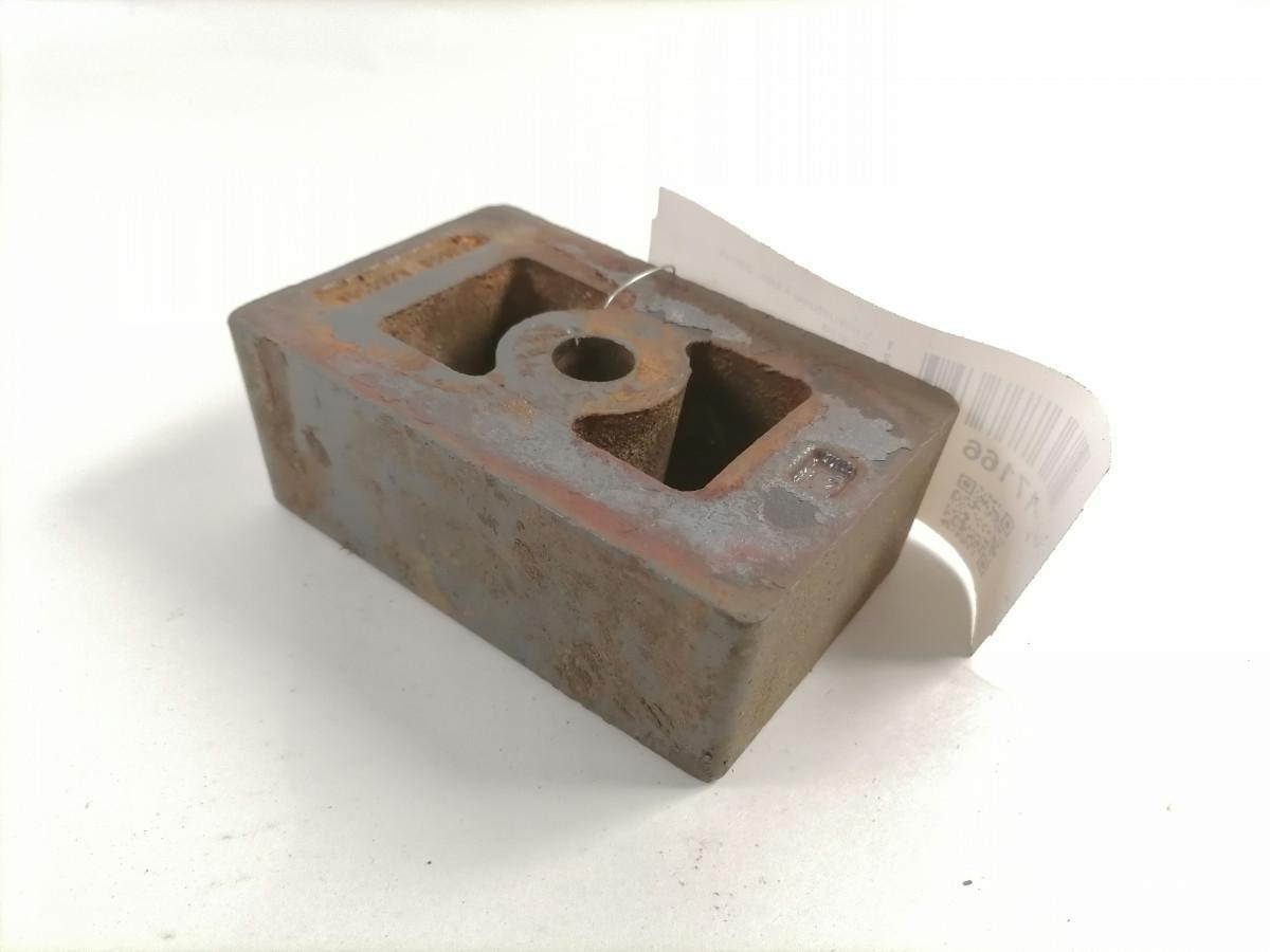 Scania Spring seat 1545021 - מתלה עבור משאית: תמונה 2 Scania Spring seat 1545021 - מתלה עבור משאית: תמונה 2