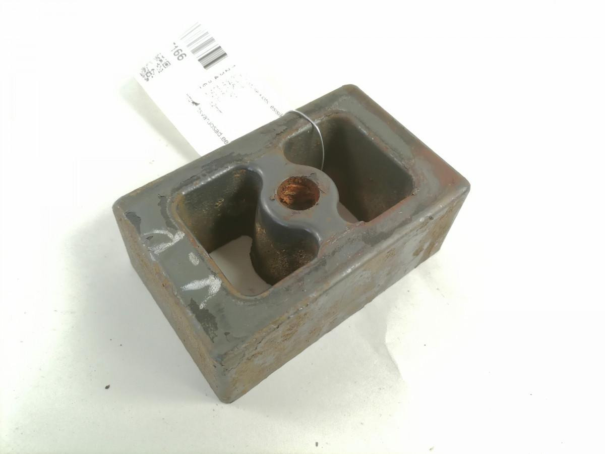 Scania Spring seat 1545021 - מתלה עבור משאית: תמונה 3 Scania Spring seat 1545021 - מתלה עבור משאית: תמונה 3