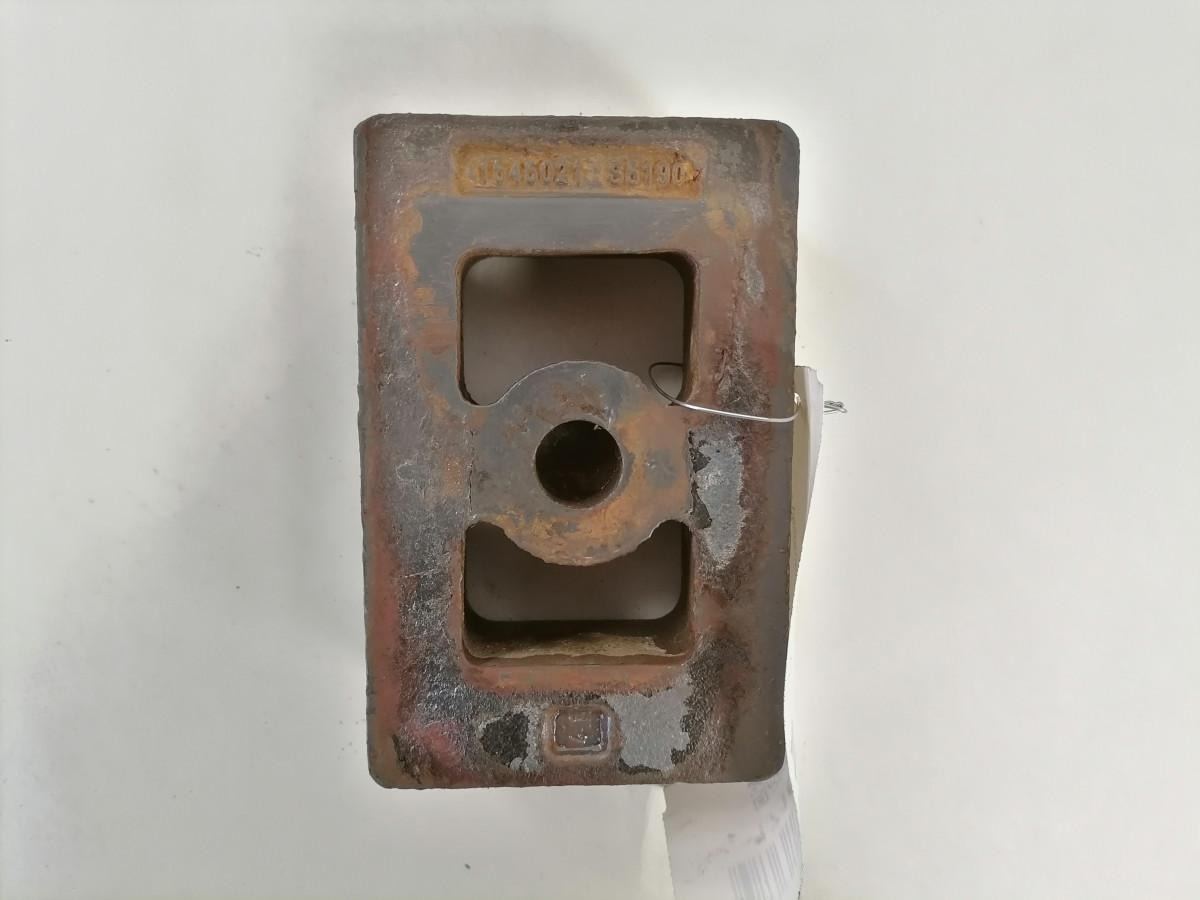 Scania Spring seat 1545021 - מתלה עבור משאית: תמונה 4 Scania Spring seat 1545021 - מתלה עבור משאית: תמונה 4