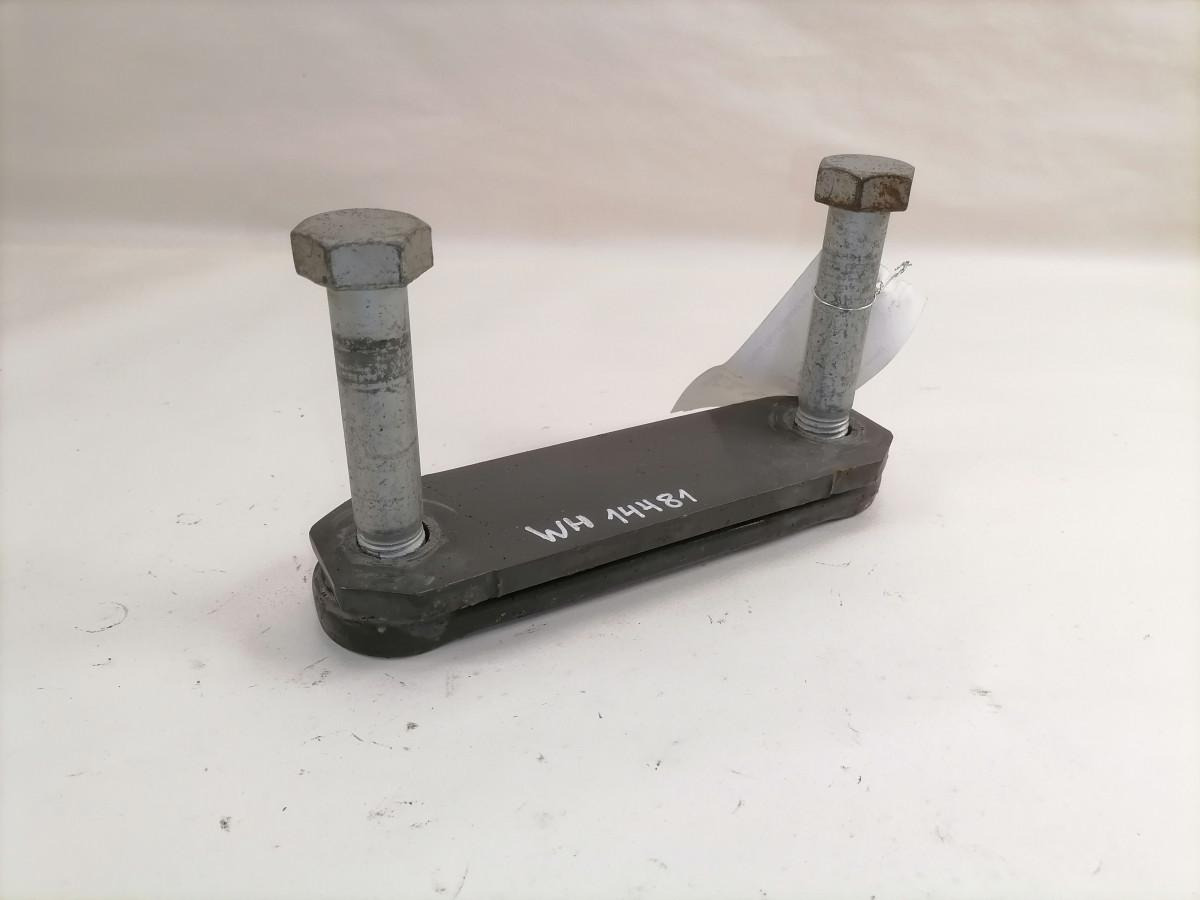 Scania Spring shackle 2242294 - מתלה עבור משאית: תמונה 2 Scania Spring shackle 2242294 - מתלה עבור משאית: תמונה 2