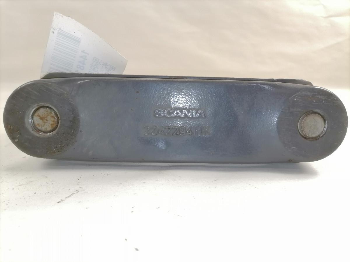 Scania Spring shackle 2242294 - מתלה עבור משאית: תמונה 3 Scania Spring shackle 2242294 - מתלה עבור משאית: תמונה 3
