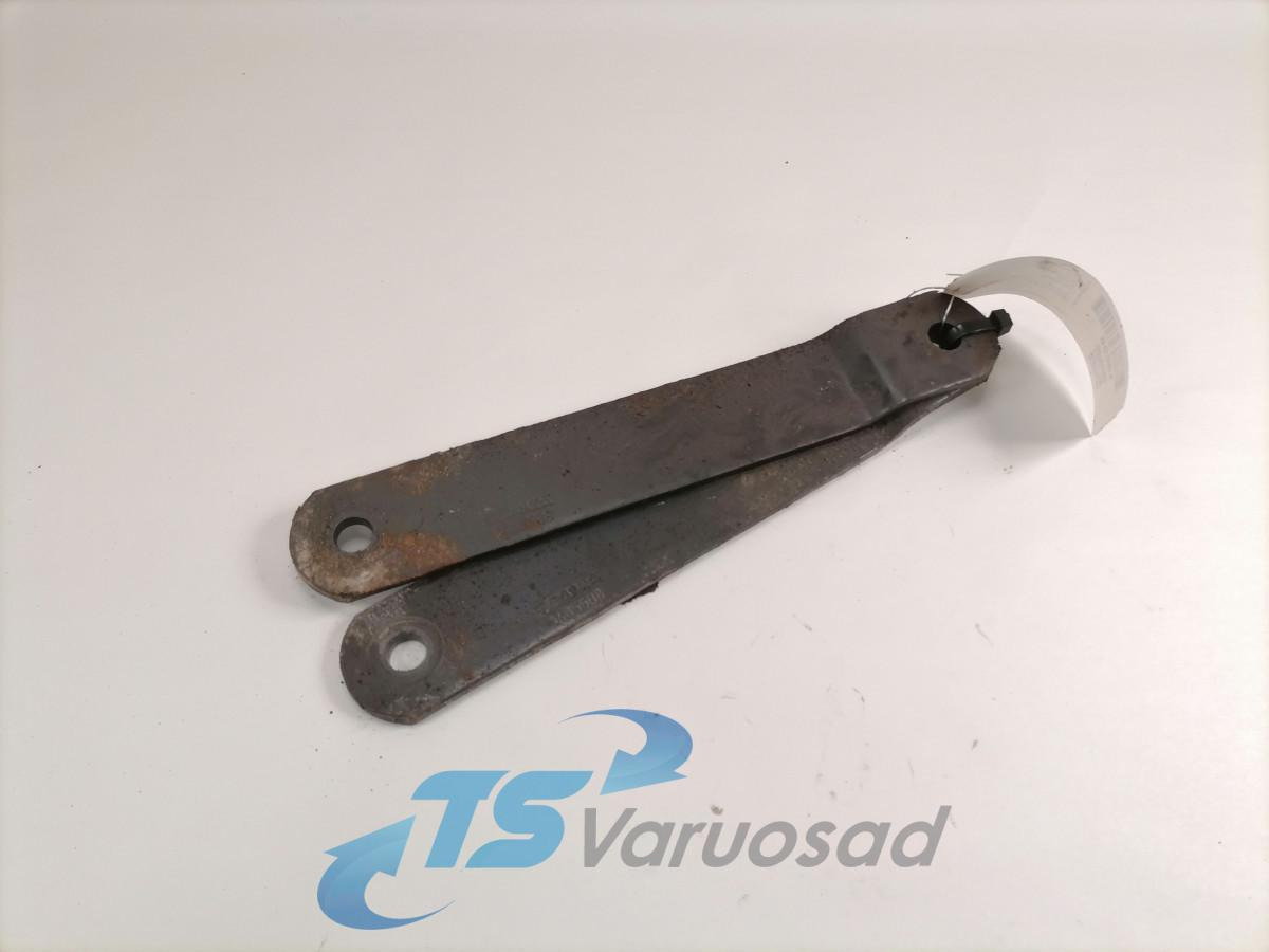Scania Stabilisaatorvarda liigend 1485608 - סרגל נגד גלגול עבור משאית: תמונה 2 Scania Stabilisaatorvarda liigend 1485608 - סרגל נגד גלגול עבור משאית: תמונה 2