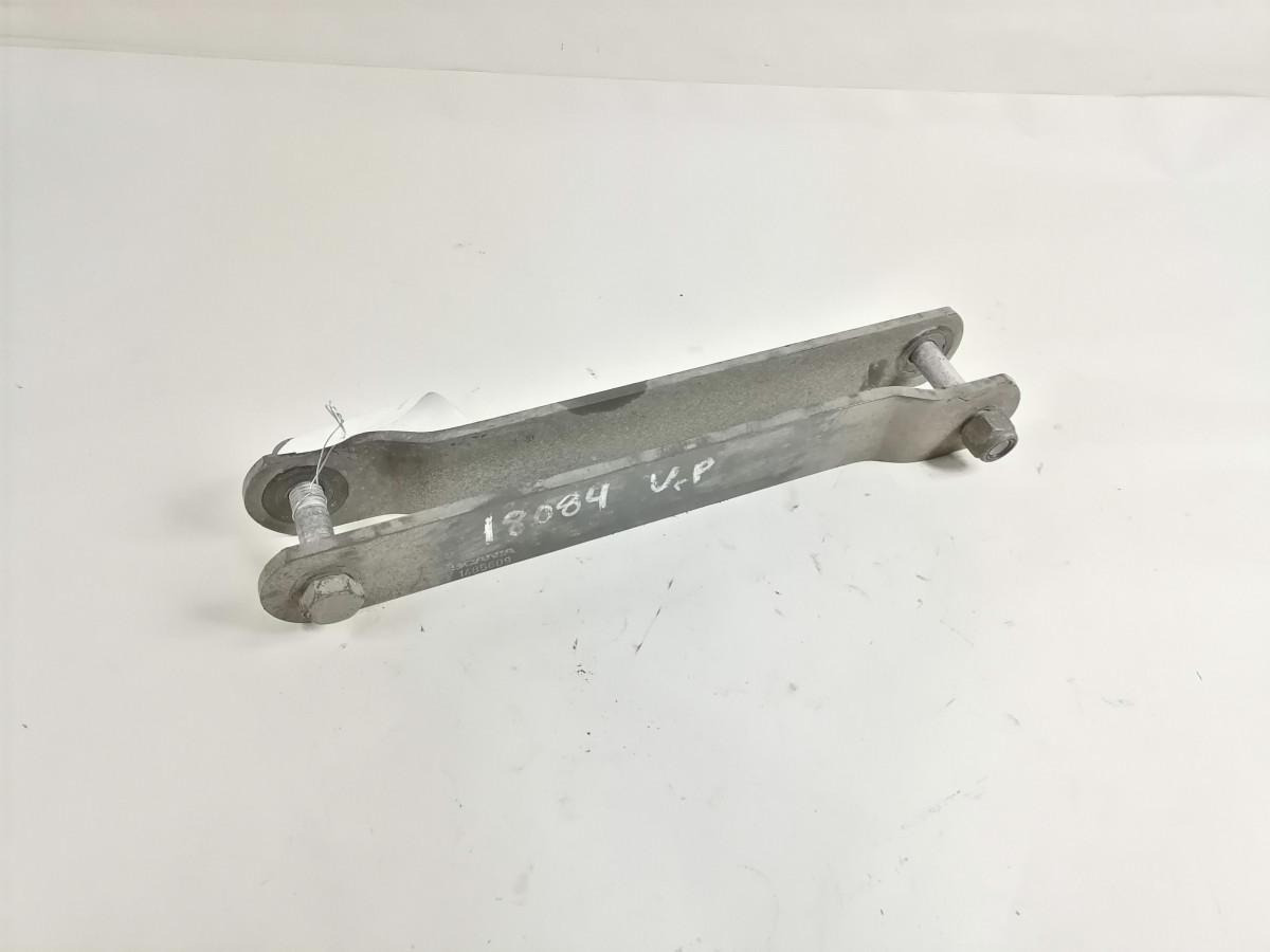 Scania Stabilisaatorvarda liigend 1485609 - סרגל נגד גלגול עבור משאית: תמונה 2 Scania Stabilisaatorvarda liigend 1485609 - סרגל נגד גלגול עבור משאית: תמונה 2