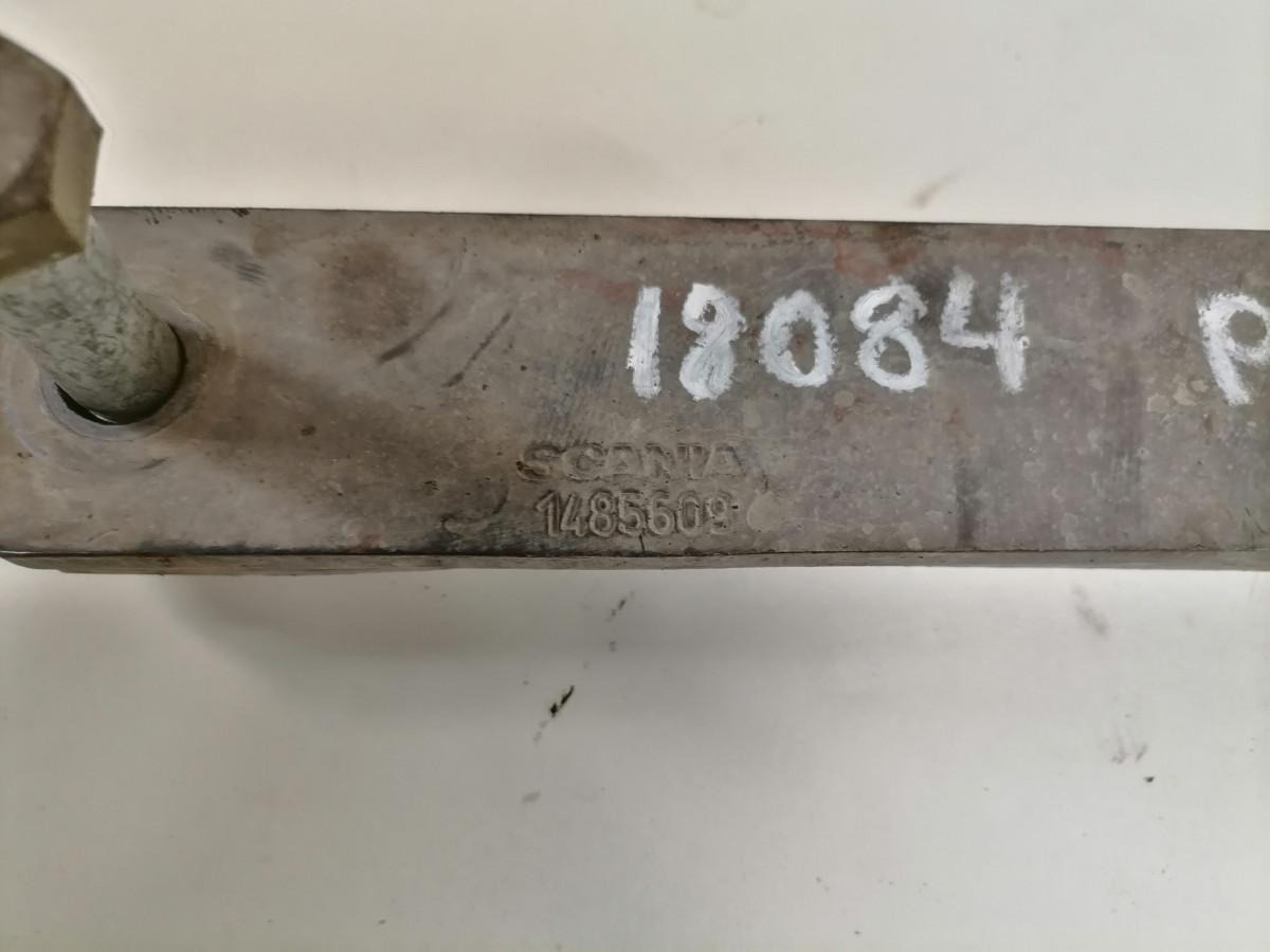 Scania Stabilisaatorvarda liigend 1485609 - סרגל נגד גלגול עבור משאית: תמונה 4 Scania Stabilisaatorvarda liigend 1485609 - סרגל נגד גלגול עבור משאית: תמונה 4