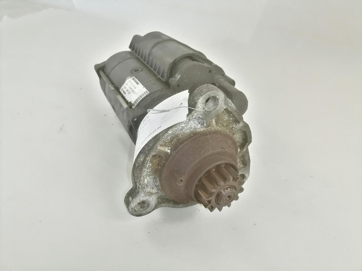 Scania Starter 2276131 - מתנע עבור משאית: תמונה 2 Scania Starter 2276131 - מתנע עבור משאית: תמונה 2