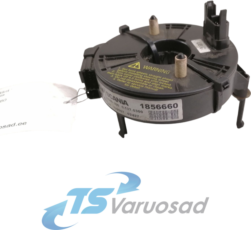 Scania Steering cable 1856660 - היגוי עבור משאית: תמונה 1 Scania Steering cable 1856660 - היגוי עבור משאית: תמונה 1