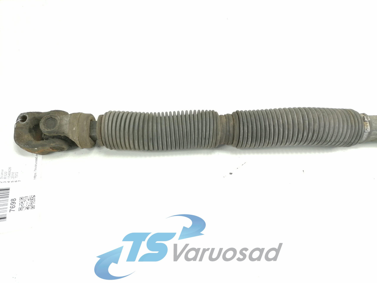 Scania Steering column 1540426 - היגוי עבור משאית: תמונה 5 Scania Steering column 1540426 - היגוי עבור משאית: תמונה 5
