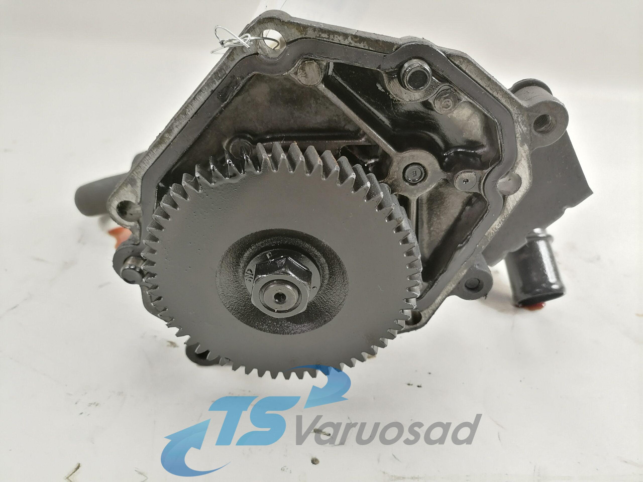 Scania Steering hydraulic pump 1439958 - משאבת היגוי עבור משאית: תמונה 3 Scania Steering hydraulic pump 1439958 - משאבת היגוי עבור משאית: תמונה 3