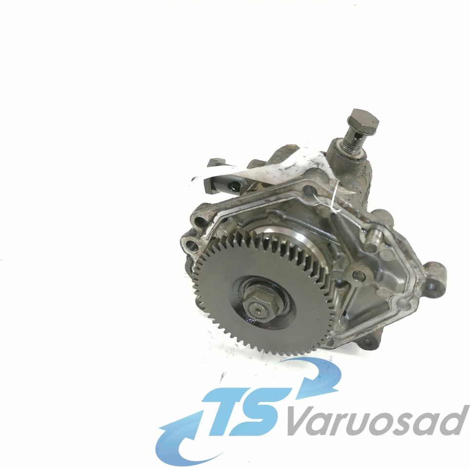 Scania Steering hydraulic pump 1449167 - משאבת היגוי עבור משאית: תמונה 1 Scania Steering hydraulic pump 1449167 - משאבת היגוי עבור משאית: תמונה 1